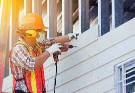 Best Siding Removal and Disposal  in Palm Harbor, FL